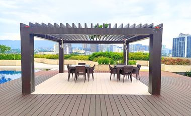 【RUSH SALE!】Studio Type Unit For Sale In Taft East Gate, Cebu City, Cebu