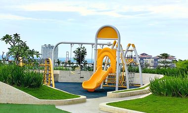 【RUSH SALE!】Studio Type Unit For Sale In Taft East Gate, Cebu City, Cebu