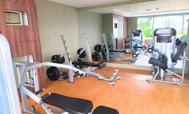 【RUSH SALE!】Studio Type Unit For Sale In Taft East Gate, Cebu City, Cebu