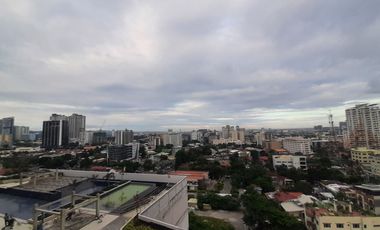 【RUSH SALE!】Studio Type Unit For Sale In Taft East Gate, Cebu City, Cebu