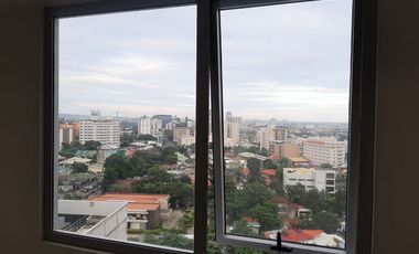 【RUSH SALE!】Studio Type Unit For Sale In Taft East Gate, Cebu City, Cebu