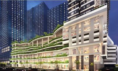 【RUSH SALE!】Studio Type Unit For Sale In Taft East Gate, Cebu City, Cebu