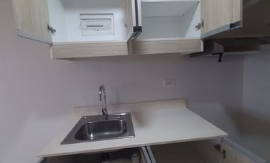 【RUSH SALE!】Studio Type Unit For Sale In Taft East Gate, Cebu City, Cebu