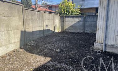 Casa en Barrio Comercial Cochrane Ideal Inversionista
