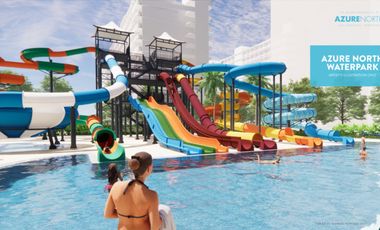 Azure North 2br 145 sqm @ very low price (