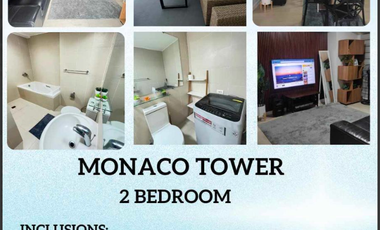 Azure North 2br 145 sqm @ very low price (