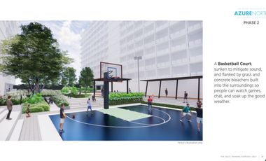 Azure North 2br 145 sqm @ very low price (