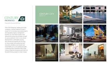 Azure North 2br 145 sqm @ very low price (