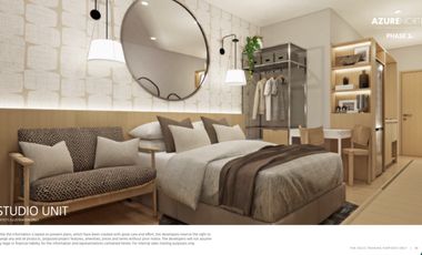 Azure North 2br 145 sqm @ very low price (