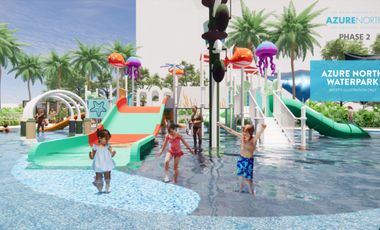 Azure North 2br 145 sqm @ very low price (