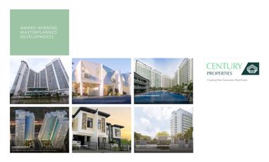 Azure North 2br 145 sqm @ very low price (