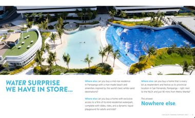 Azure North 2br 145 sqm @ very low price (