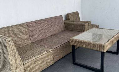 Azure North 2br 145 sqm @ very low price (