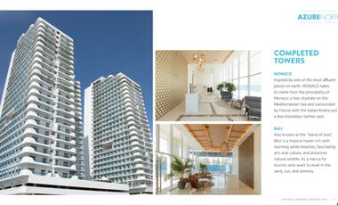 Azure North 2br 145 sqm @ very low price (