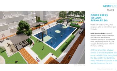 Azure North 2br 145 sqm @ very low price (