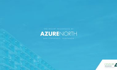 Azure North 2br 145 sqm @ very low price (