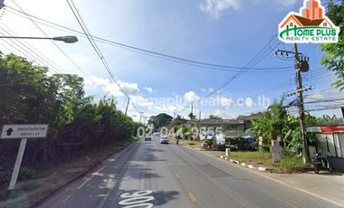 ที่ดินตำบลสันกำแพง อำเภอสันกำแพง เชียงใหม่ (ใกล้ตลาดสันกำแพง)