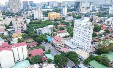 condo for sale - Residential 22 sqm studio in The Royal Garden Residences Cebu City