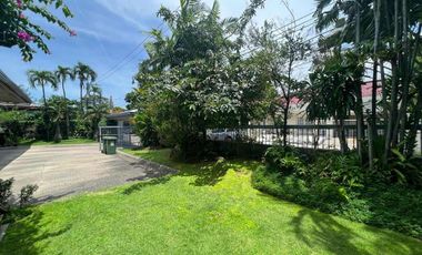 West Greenhills House & Lot for Sale