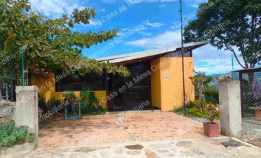 Vendo Casa en Zona Campestre le Mesa Cund