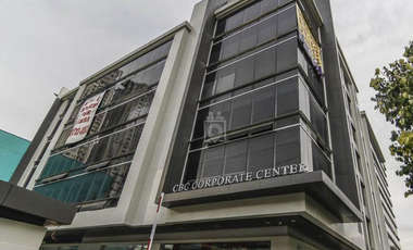 350 sqm. Office Space for Rent in Shaw Boulevard, Mandaluyong City