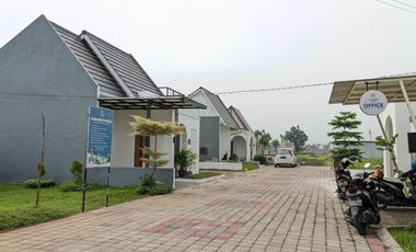 Rumah Syariah Mojokerto Mojosari KPR Tanpa Bank Tanpa Riba