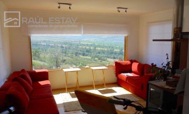 VENDEMOS Casa en parcela para disfrutar de la naturaleza