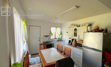 VENDEMOS Casa en parcela para disfrutar de la naturaleza