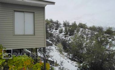 VENDEMOS Casa en parcela para disfrutar de la naturaleza