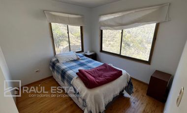 VENDEMOS Casa en parcela para disfrutar de la naturaleza