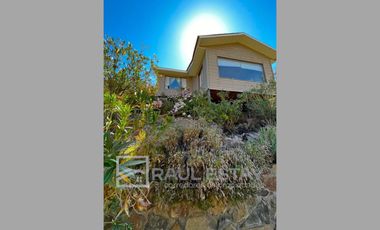 VENDEMOS Casa en parcela para disfrutar de la naturaleza