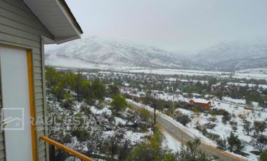 VENDEMOS Casa en parcela para disfrutar de la naturaleza
