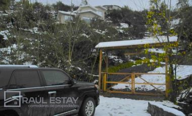 VENDEMOS Casa en parcela para disfrutar de la naturaleza