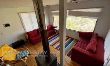 VENDEMOS Casa en parcela para disfrutar de la naturaleza