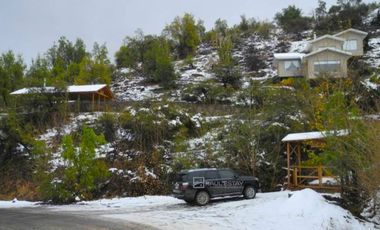VENDEMOS Casa en parcela para disfrutar de la naturaleza