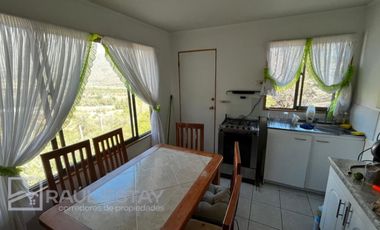 VENDEMOS Casa en parcela para disfrutar de la naturaleza