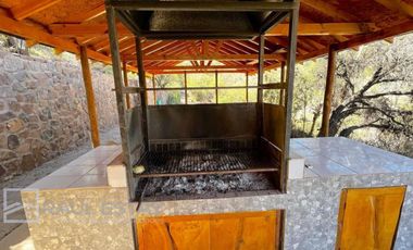 VENDEMOS Casa en parcela para disfrutar de la naturaleza