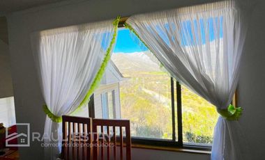 VENDEMOS Casa en parcela para disfrutar de la naturaleza