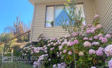 VENDEMOS Casa en parcela para disfrutar de la naturaleza