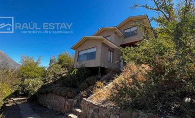 VENDEMOS Casa en parcela para disfrutar de la naturaleza