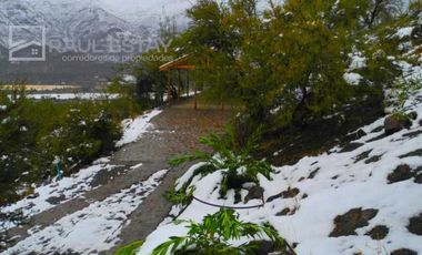 VENDEMOS Casa en parcela para disfrutar de la naturaleza