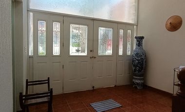 VENTA  DE CASA EN CONDADO DE SAYAVEDRA, ATIZAPAN DE ZARAGOZA