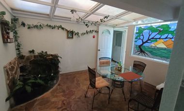 VENTA  DE CASA EN CONDADO DE SAYAVEDRA, ATIZAPAN DE ZARAGOZA