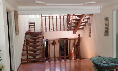 VENTA  DE CASA EN CONDADO DE SAYAVEDRA, ATIZAPAN DE ZARAGOZA