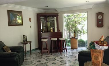 VENTA  DE CASA EN CONDADO DE SAYAVEDRA, ATIZAPAN DE ZARAGOZA