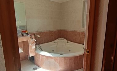 VENTA  DE CASA EN CONDADO DE SAYAVEDRA, ATIZAPAN DE ZARAGOZA