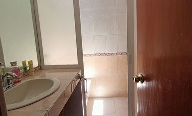 VENTA  DE CASA EN CONDADO DE SAYAVEDRA, ATIZAPAN DE ZARAGOZA