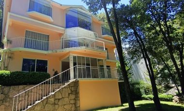 VENTA  DE CASA EN CONDADO DE SAYAVEDRA, ATIZAPAN DE ZARAGOZA