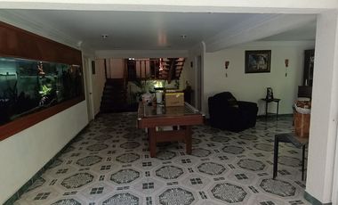 VENTA  DE CASA EN CONDADO DE SAYAVEDRA, ATIZAPAN DE ZARAGOZA