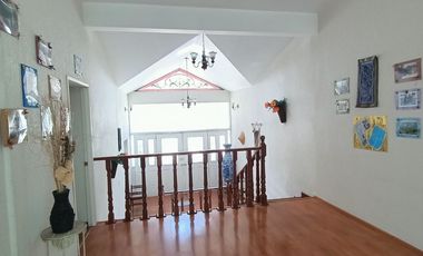 VENTA  DE CASA EN CONDADO DE SAYAVEDRA, ATIZAPAN DE ZARAGOZA